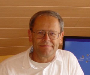 Wolfgang Wuttke